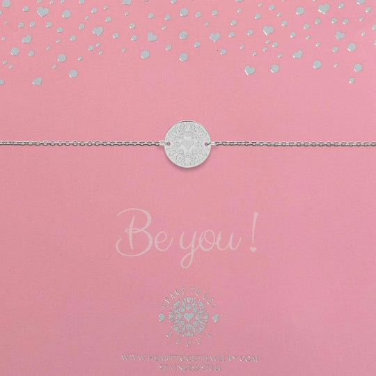 Heart to Get armband SB01COM20S