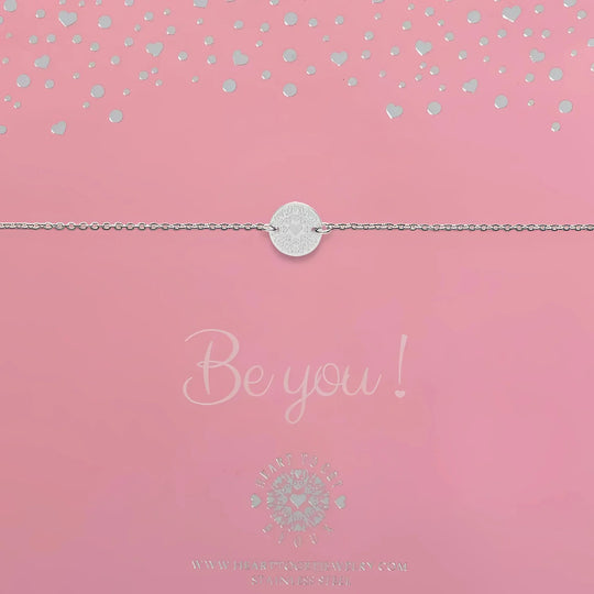 Heart to Get armband SB02COS20S