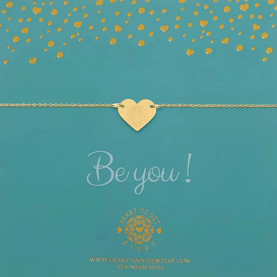 Heart to Get armband SB03HEA20G