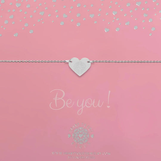 Heart to Get armband SB03HEA20S