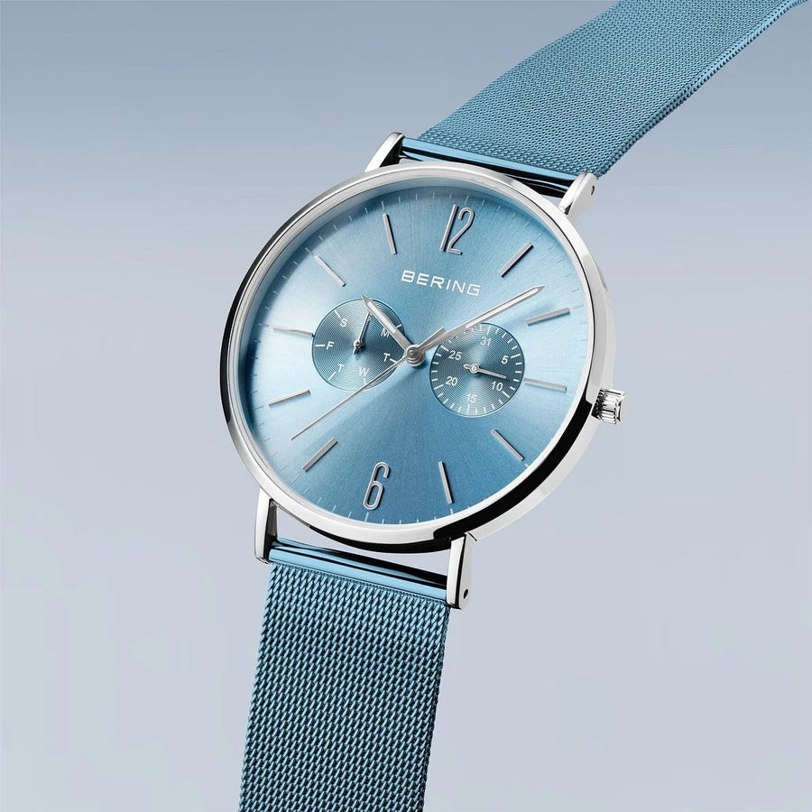 Herenhorloge Bering 14240 809 Horloges