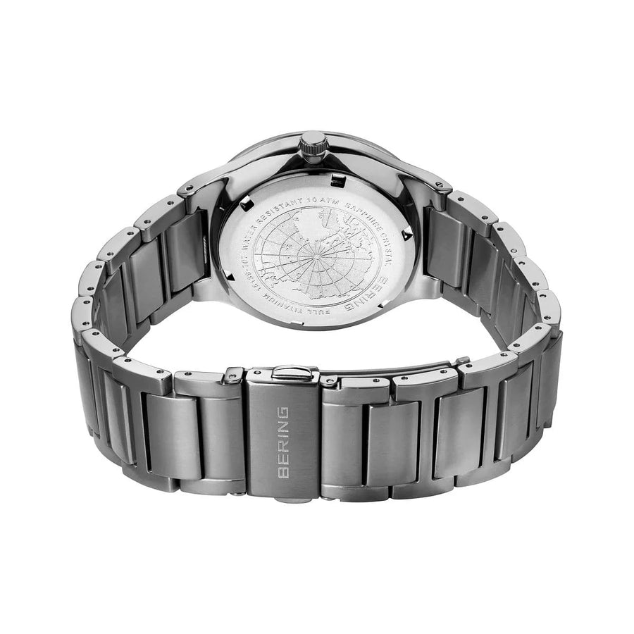 Herenhorloge Bering 15139 707 Horloges