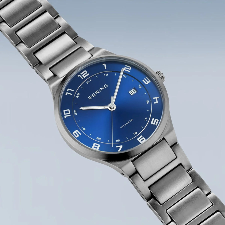 Herenhorloge Bering 15139 707 Horloges