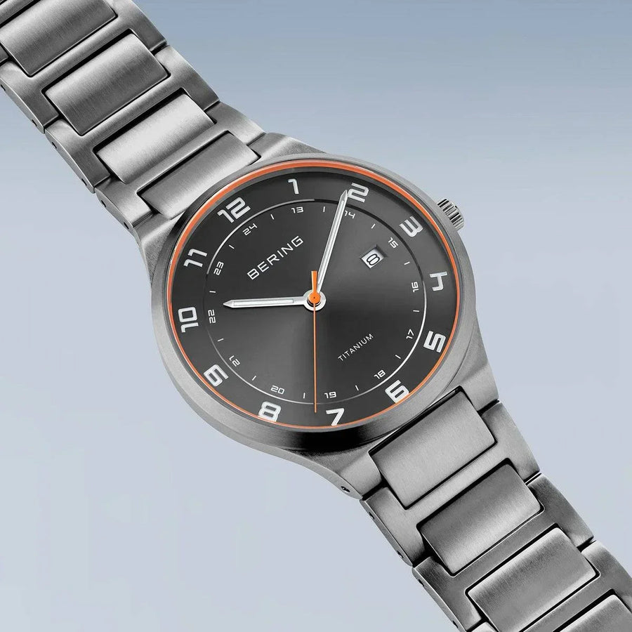 Herenhorloge Bering 15139 709 Horloges