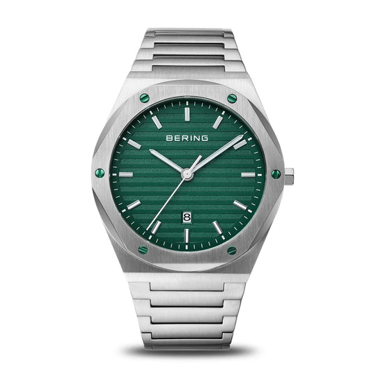 Herenhorloge Bering 19742-708
