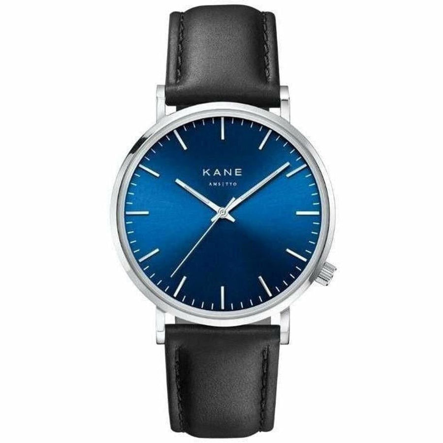 Herenhorloge Kane BA10121SS - Horloges