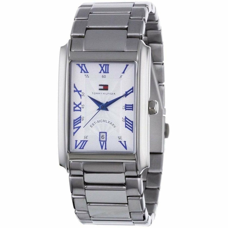 Herenhorloge Tommy Hilfiger 1710129 - Horloges