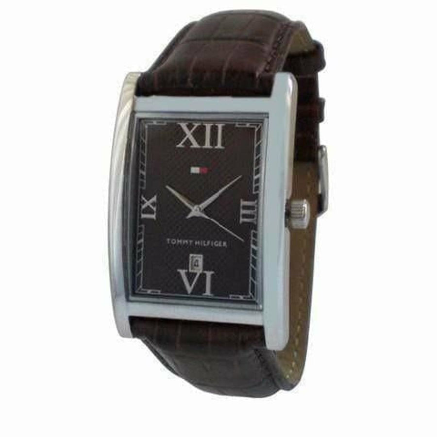 Herenhorloge Tommy Hilfiger 1710177 - Horloges