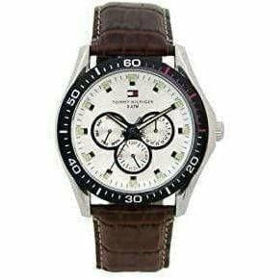 Herenhorloge Tommy Hilfiger 1790605 - Horloges