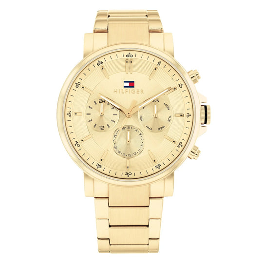 Herenhorloge Tommy Hilfiger TH1710611