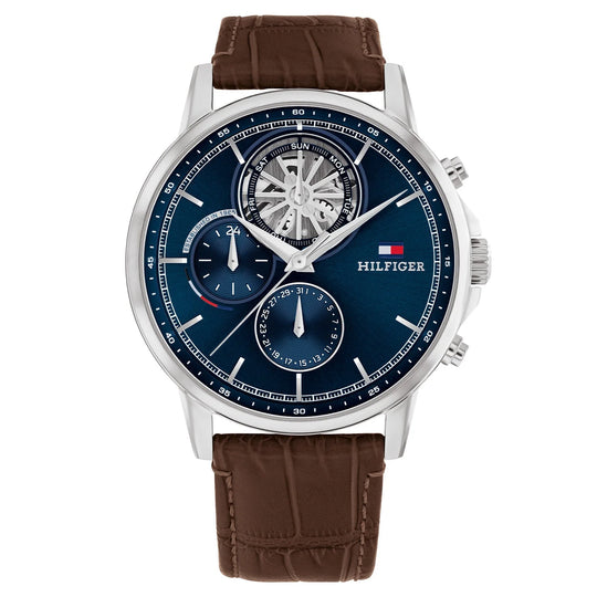 Herenhorloge Tommy Hilfiger TH1710629