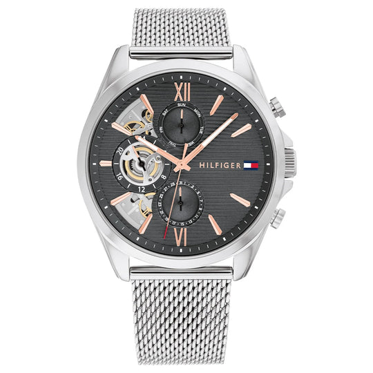 Herenhorloge Tommy Hilfiger TH1710646