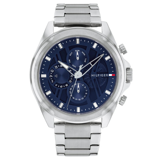 Herenhorloge Tommy Hilfiger TH1710656