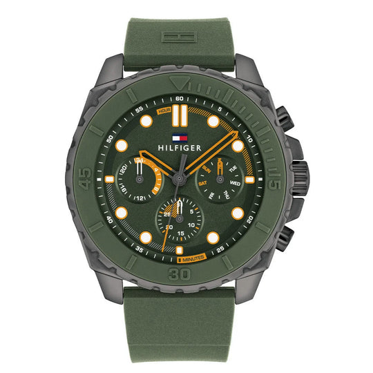Herenhorloge Tommy Hilfiger TH1710688