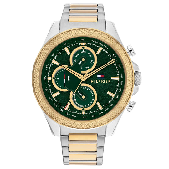 Herenhorloge Tommy Hilfiger TH1792079