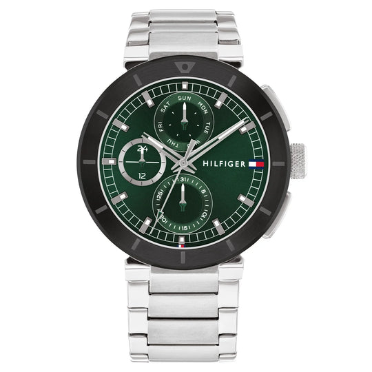 Herenhorloge Tommy Hilfiger TH1792117