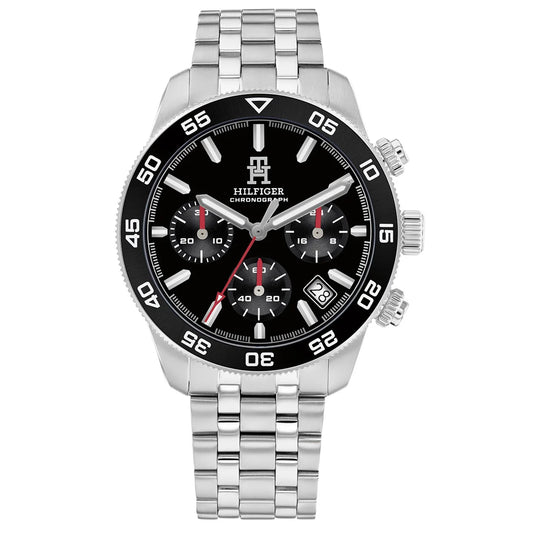 Herenhorloge Tommy Hilfiger TH1792156