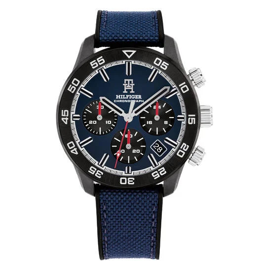 Herenhorloge Tommy Hilfiger TH1792183