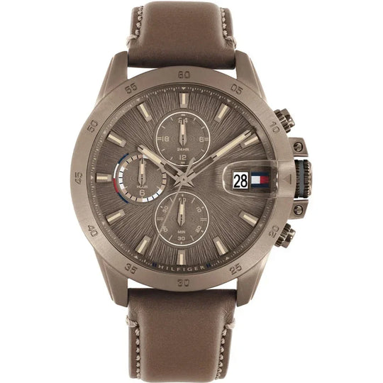 Herenhorloge Tommy Hilfiger TH1792196
