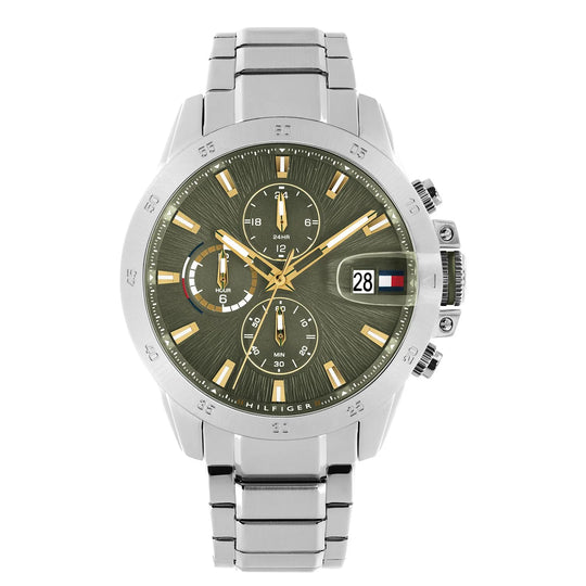 Herenhorloge Tommy Hilfiger TH1792197
