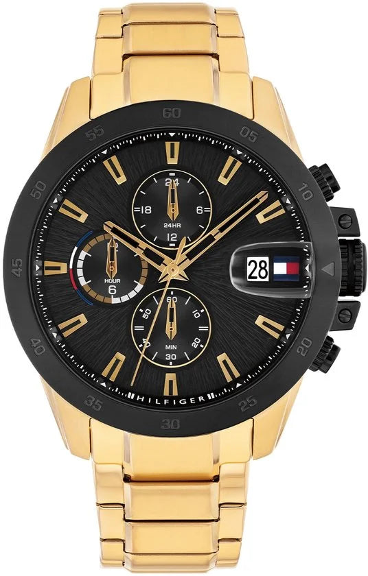 Herenhorloge Tommy Hilfiger TH1792199