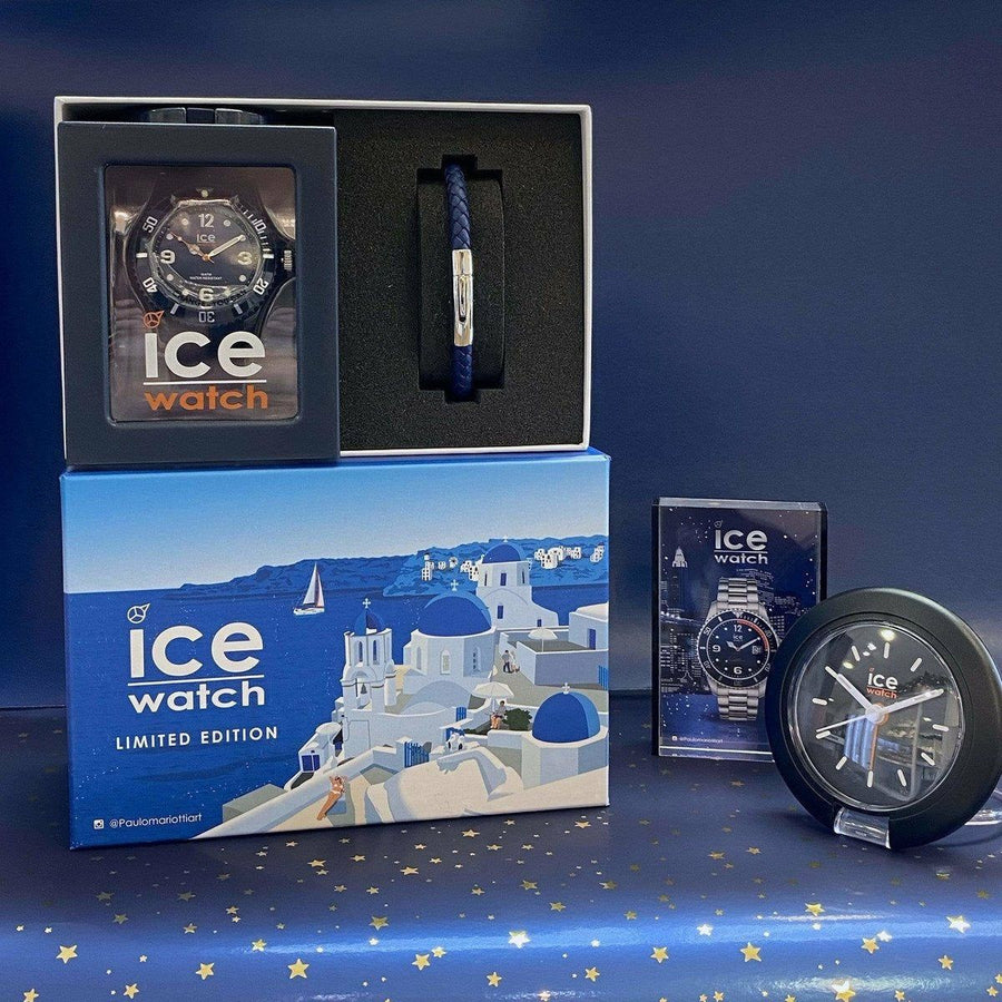 Icewatch giftset limited edition Holiday - Giftset