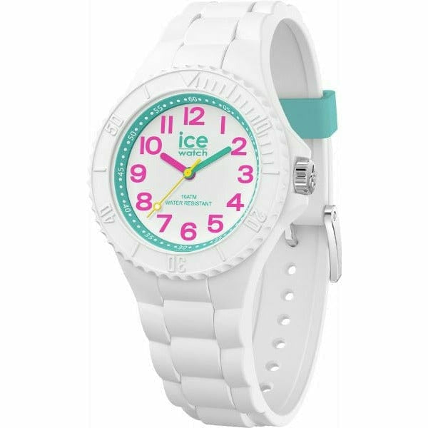 Ice watch 2025 kids zwart