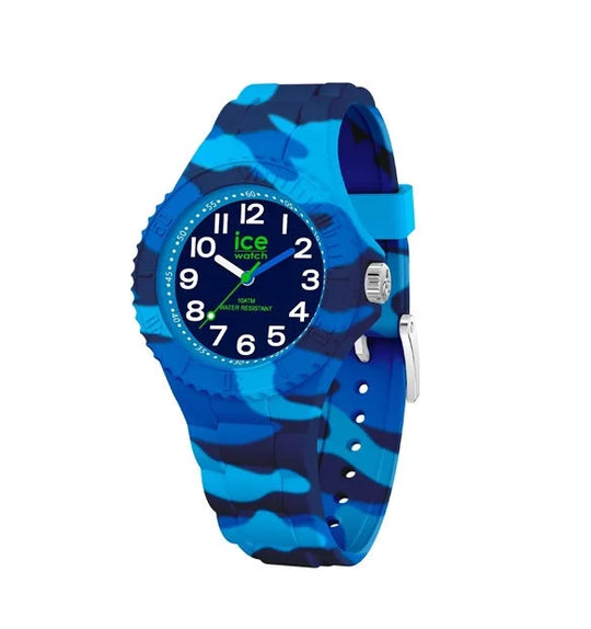 IceWatch kinderhorloge IW021236