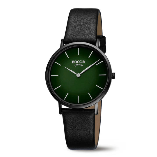 Boccia horloge 3273-14