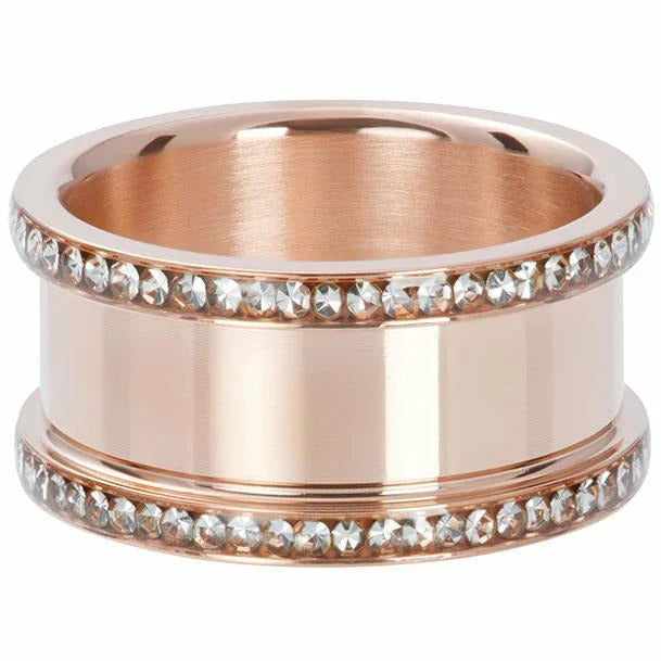 IXXXI Basis ring 10mm R07001-002 - Ringen