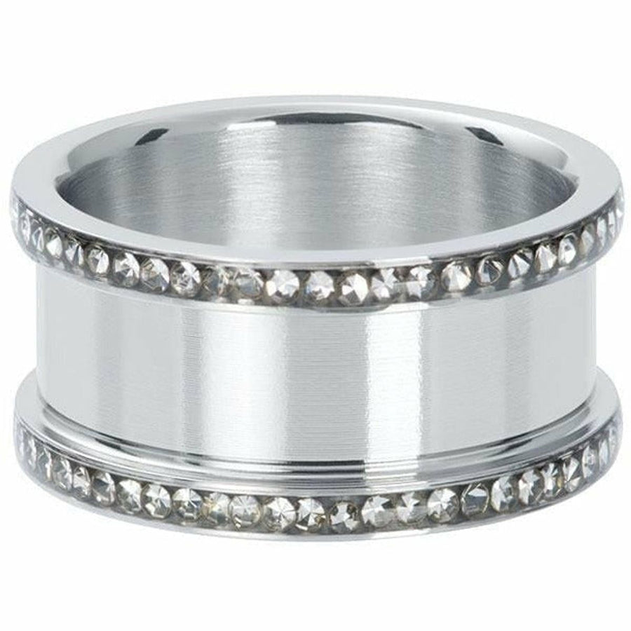 IXXXI Basis ring 10mm R07101-003 - 17.5mm - Ringen