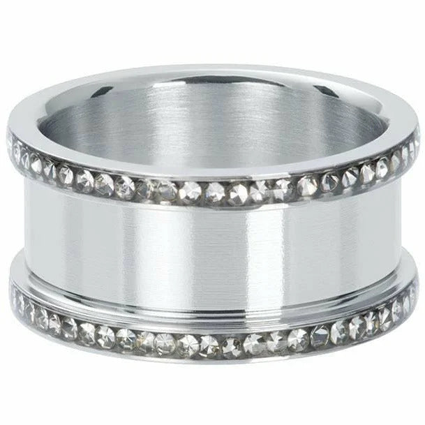 IXXXI Basis ring 10mm R07101-003 - Ringen