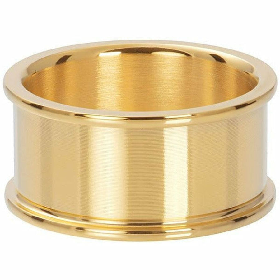 IXXXI Basis ring 10mm R07201-001 - 16mm - Ringen