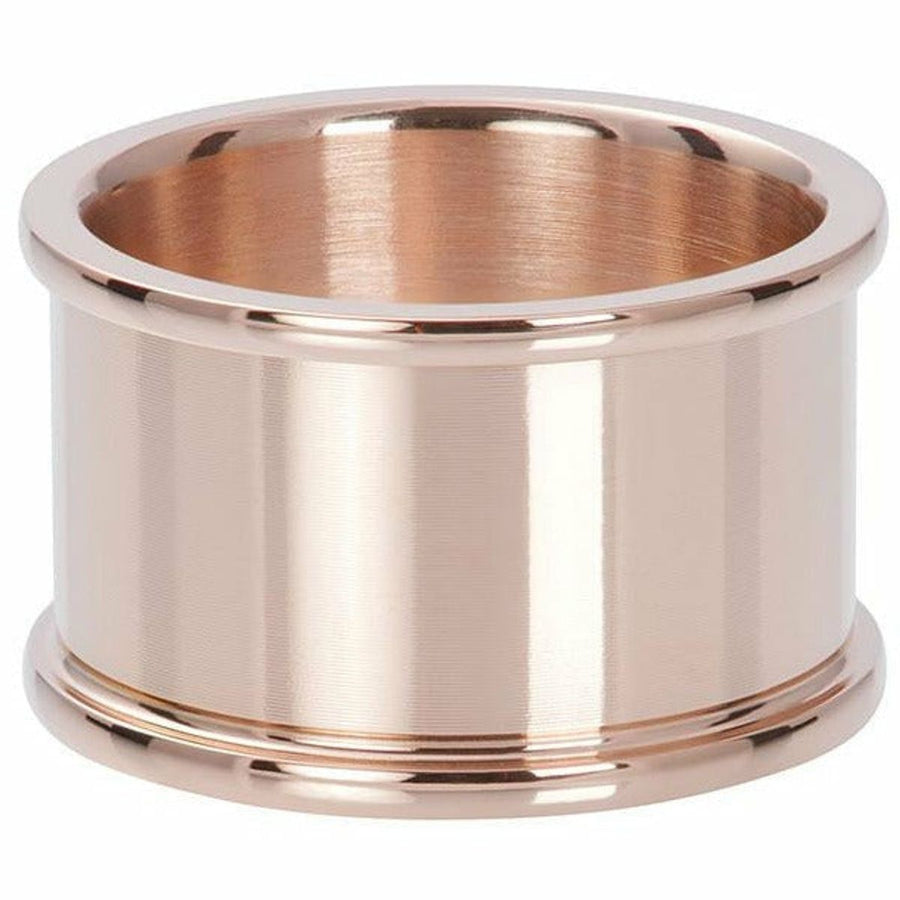 IXXXI Basis ring 12mm R01801-002 - 16.5mm - Ringen