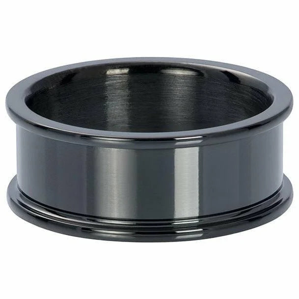 IXXXI Basis ring 8mm R01701-005 - Ringen