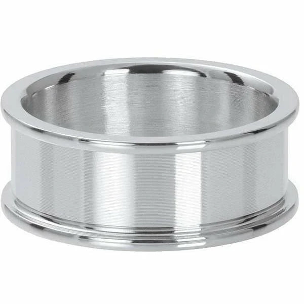 IXXXI Basis ring 8mm R01901-003 - 16mm - Ringen
