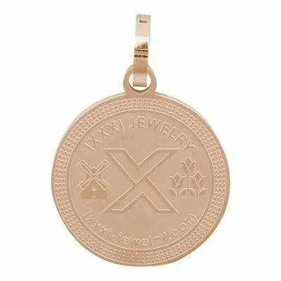 IXXXI charm hanger IX C1330199002 - Charm