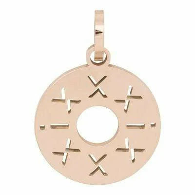 IXXXI charm hanger IX C4270199002 - Charm