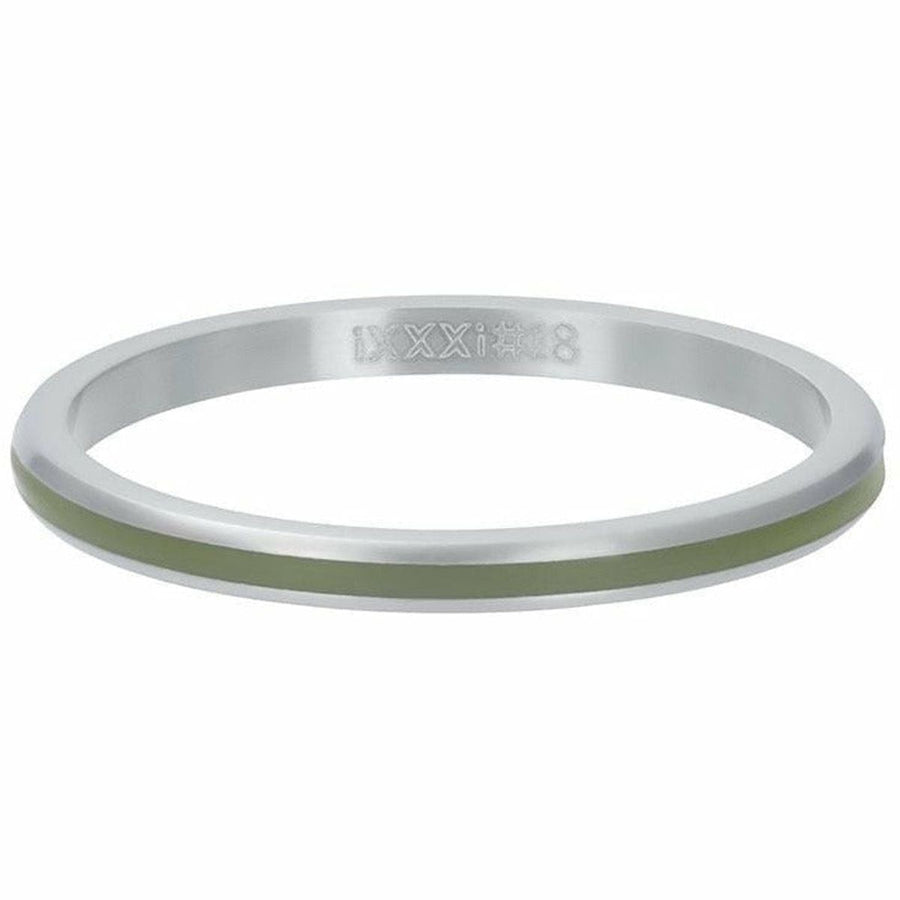 IXXXI Vulring R02303-004 - 17mm - Ringen