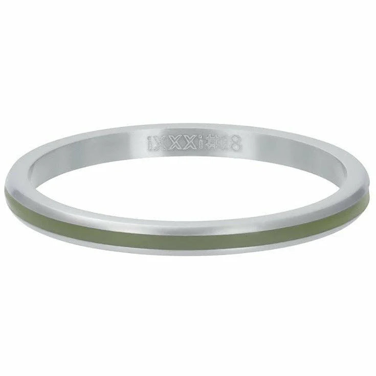 IXXXI Vulring R02303-004 - 17mm - Ringen