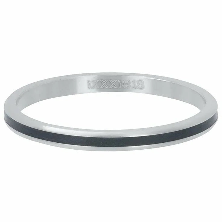 IXXXI Vulring R02306-004 - 17mm - Ringen