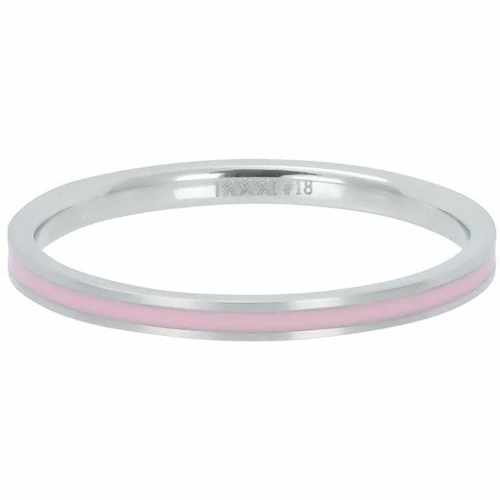 IXXXI Vulring R02313-004 - 17mm - Ringen