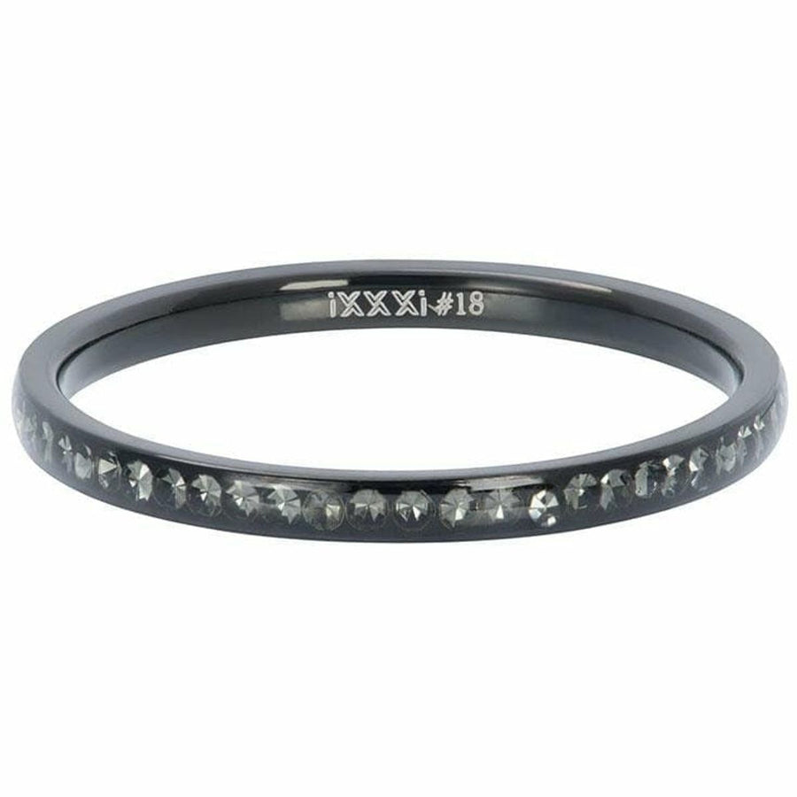 IXXXI Vulring R02508-005 - 17mm - Ringen