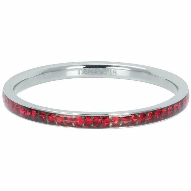IXXXI Vulring R02510-003 - 17mm - Ringen