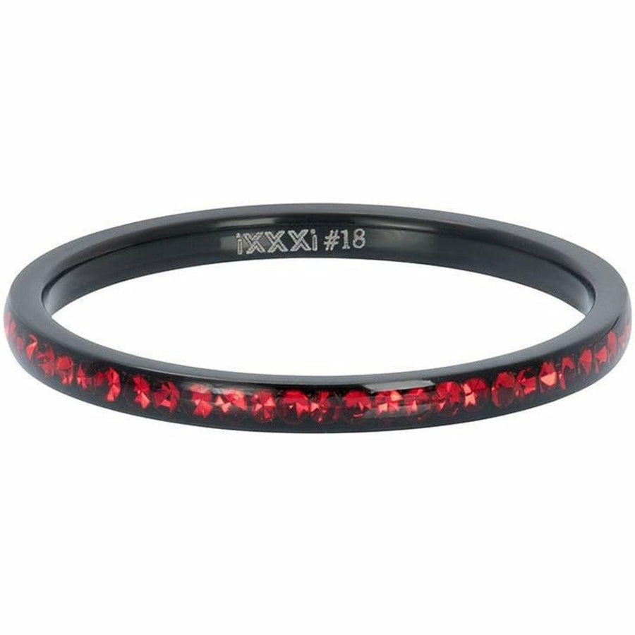 IXXXI Vulring R02510-005 - 17mm - Ringen