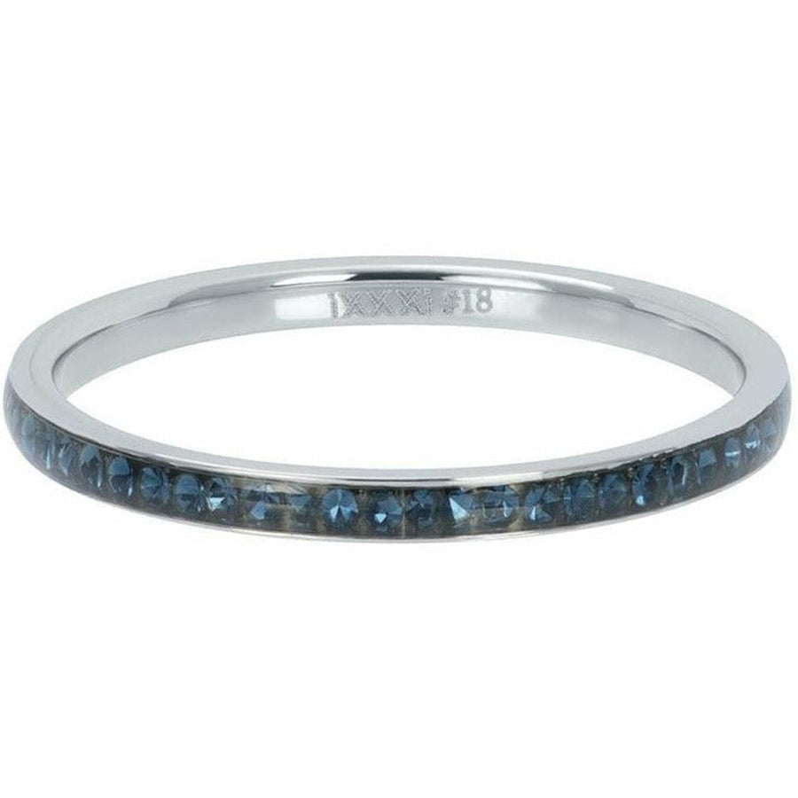 IXXXI Vulring R02514-003 - 17mm - Ringen