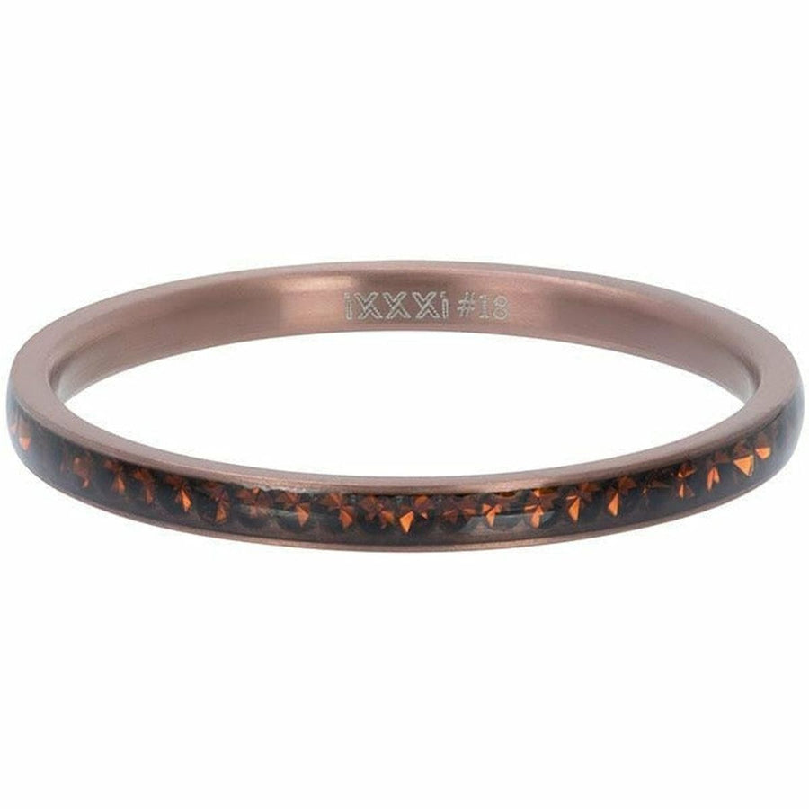 IXXXI Vulring R02516-009 - 17mm - Ringen