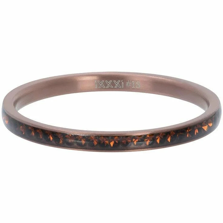 IXXXI Vulring R02516-009 - 17mm - Ringen