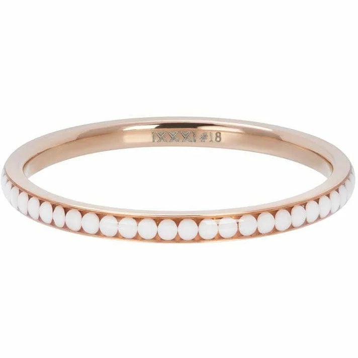 IXXXI Vulring R02518-002 - 17mm - Ringen