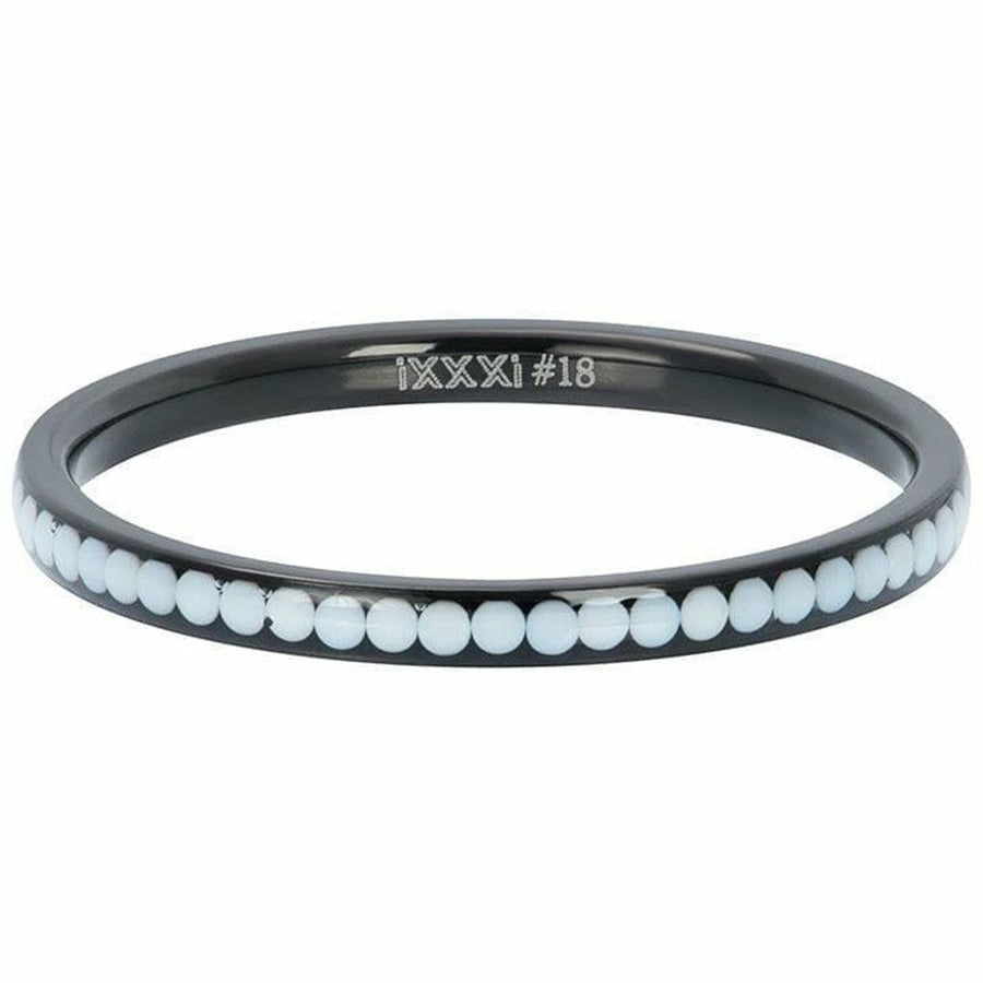 IXXXI Vulring R02518-005 - 17mm - Ringen